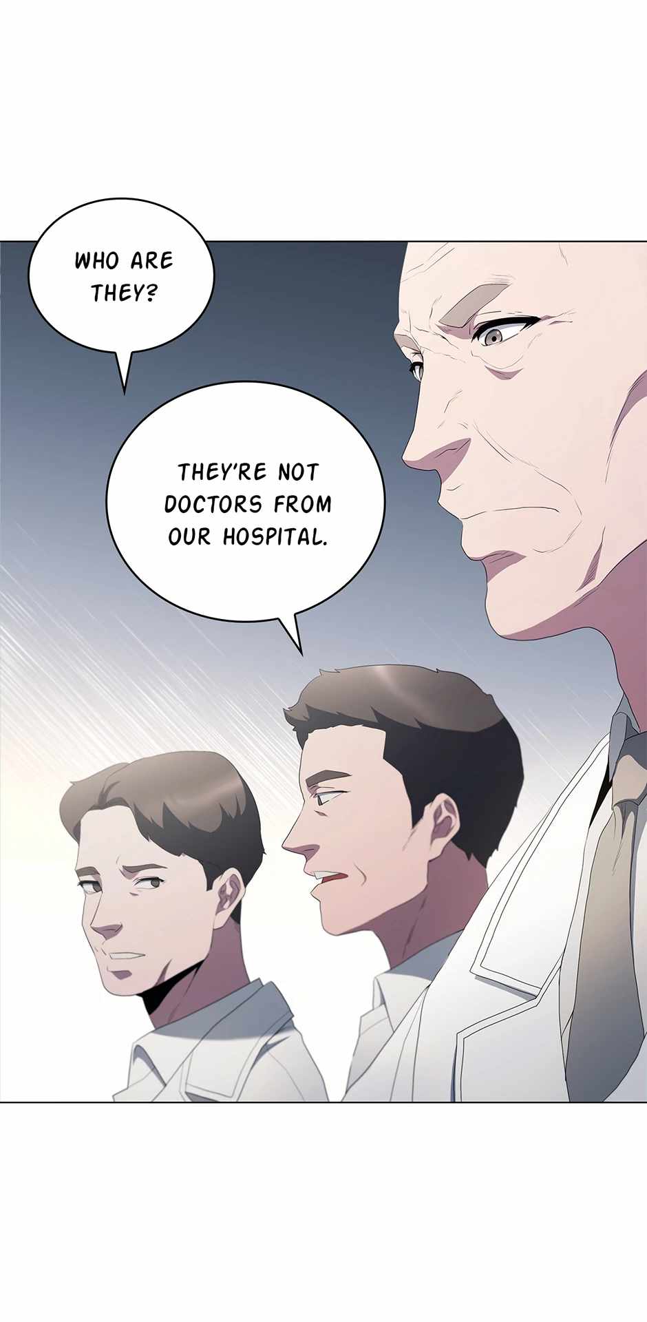 Dr. Choi Tae-Soo Chapter 214 56